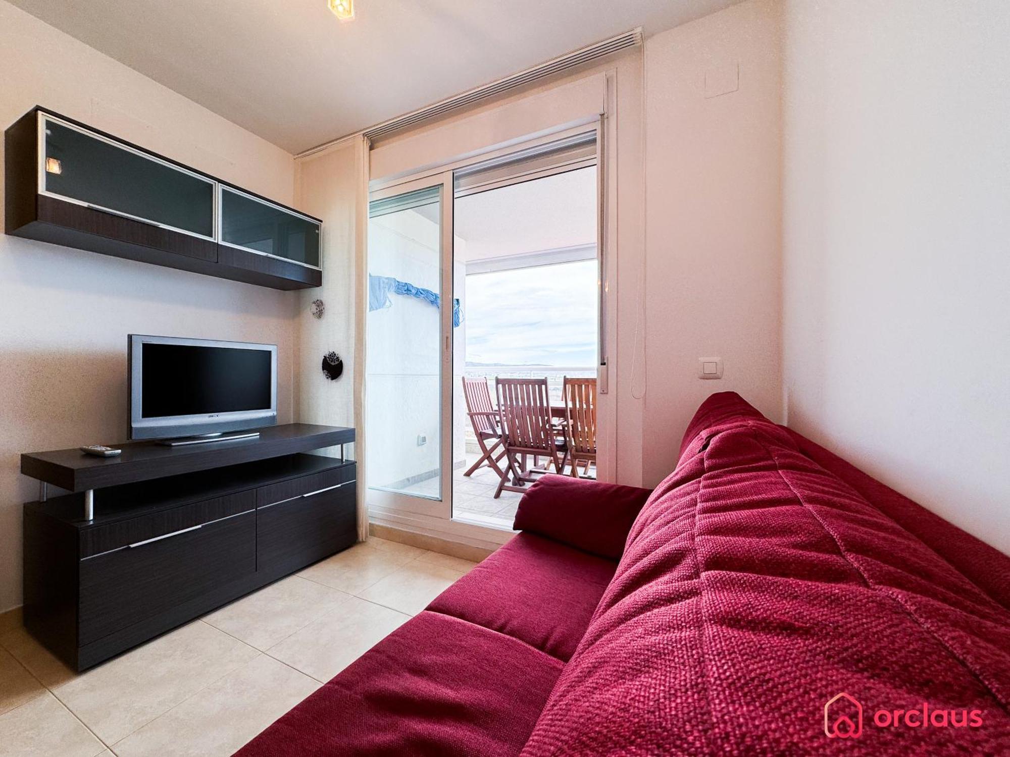 Mirada Al Mar Apartment Oropesa del Mar Exterior photo