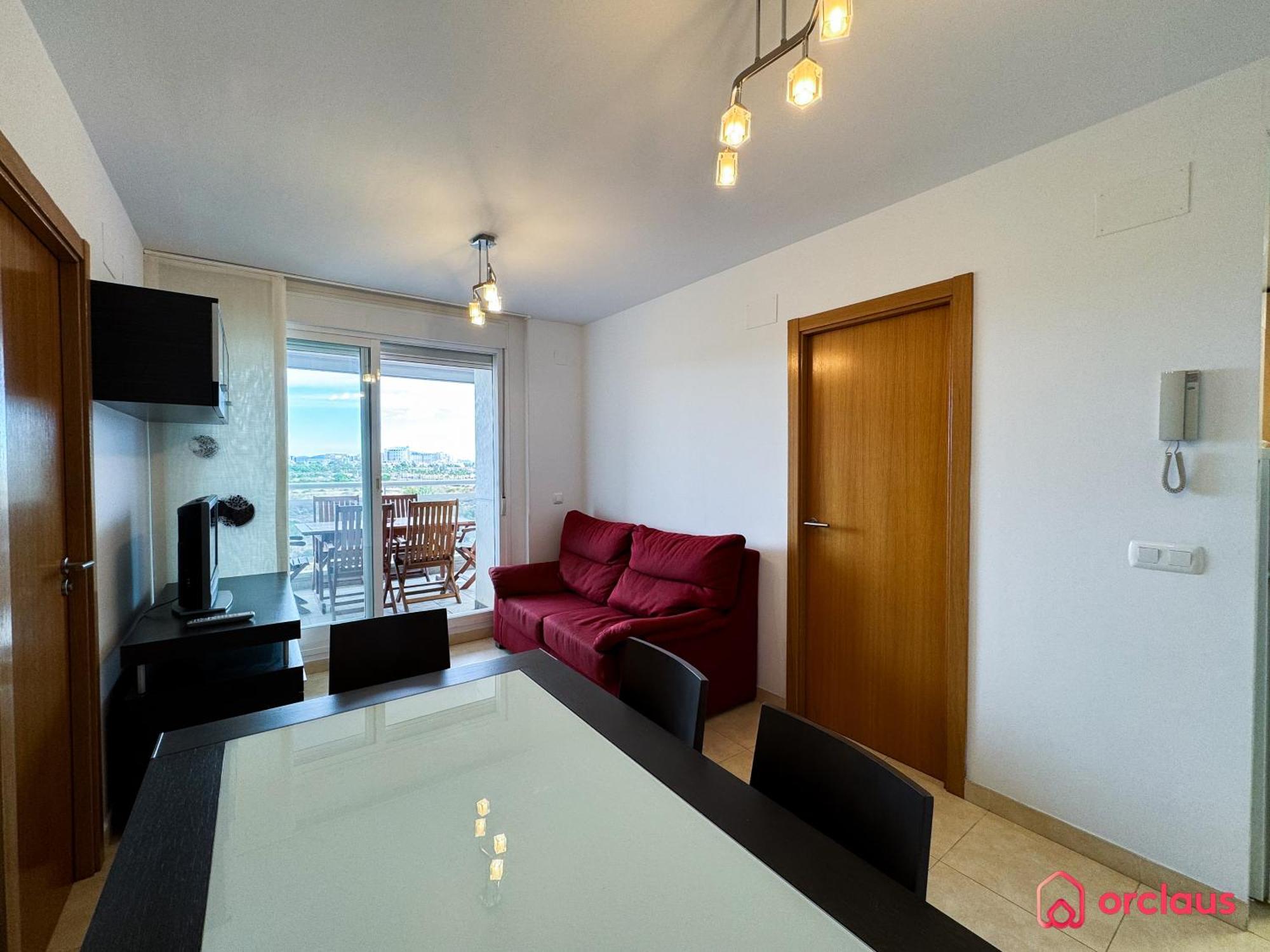 Mirada Al Mar Apartment Oropesa del Mar Exterior photo